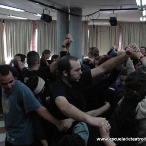 Fotografía de Talleres Escuela de Teatro de Granada - Escuela de Teatro de Granada